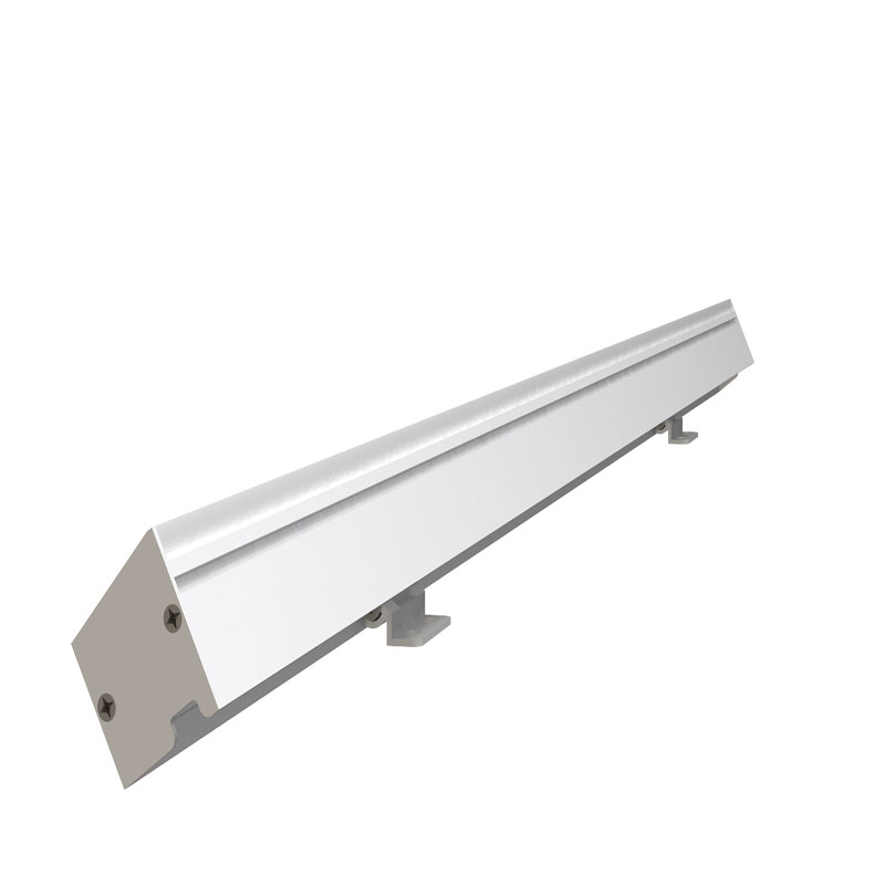 Factory Wholesale LED Linear Wall Washer Light for Fashion Shop Shopping Mall Hotel